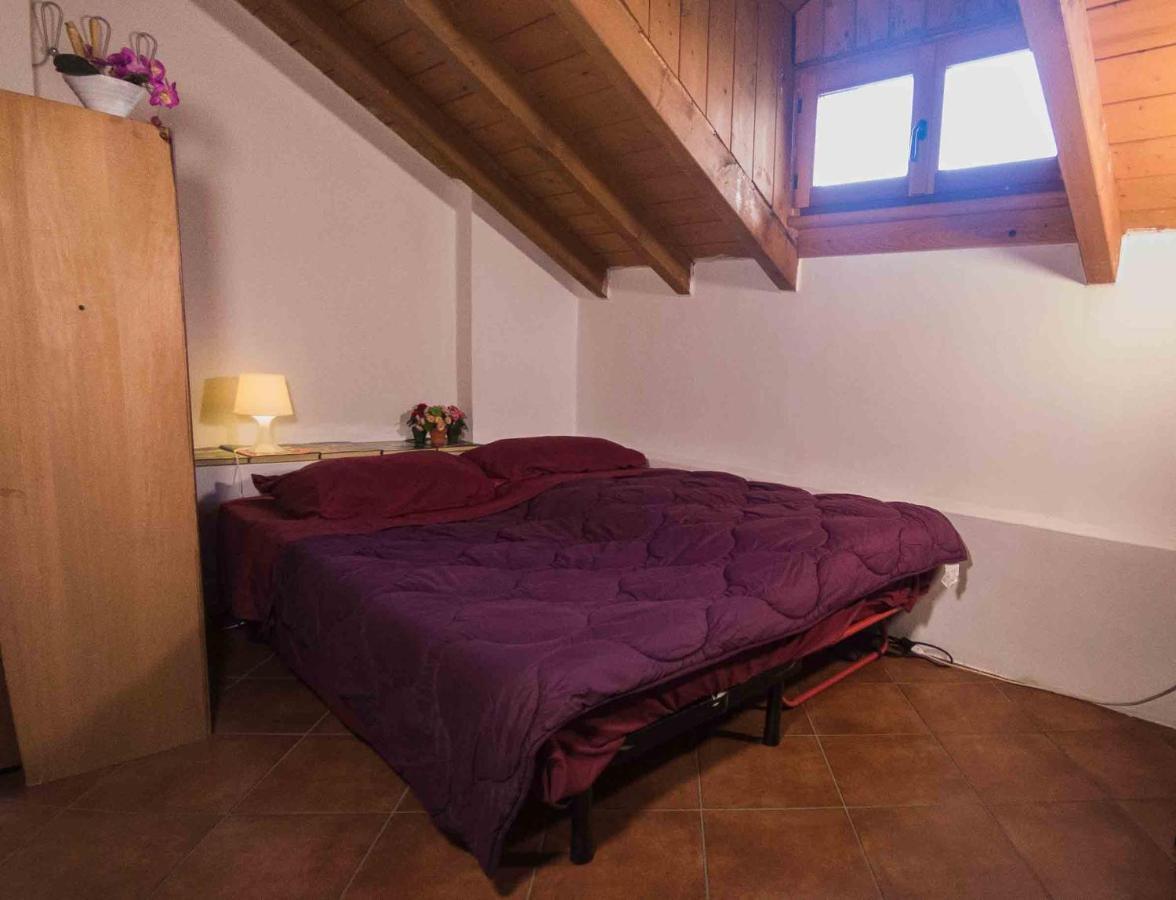 Private Room Near Bellagio View Lake Como Lezzeno Esterno foto
