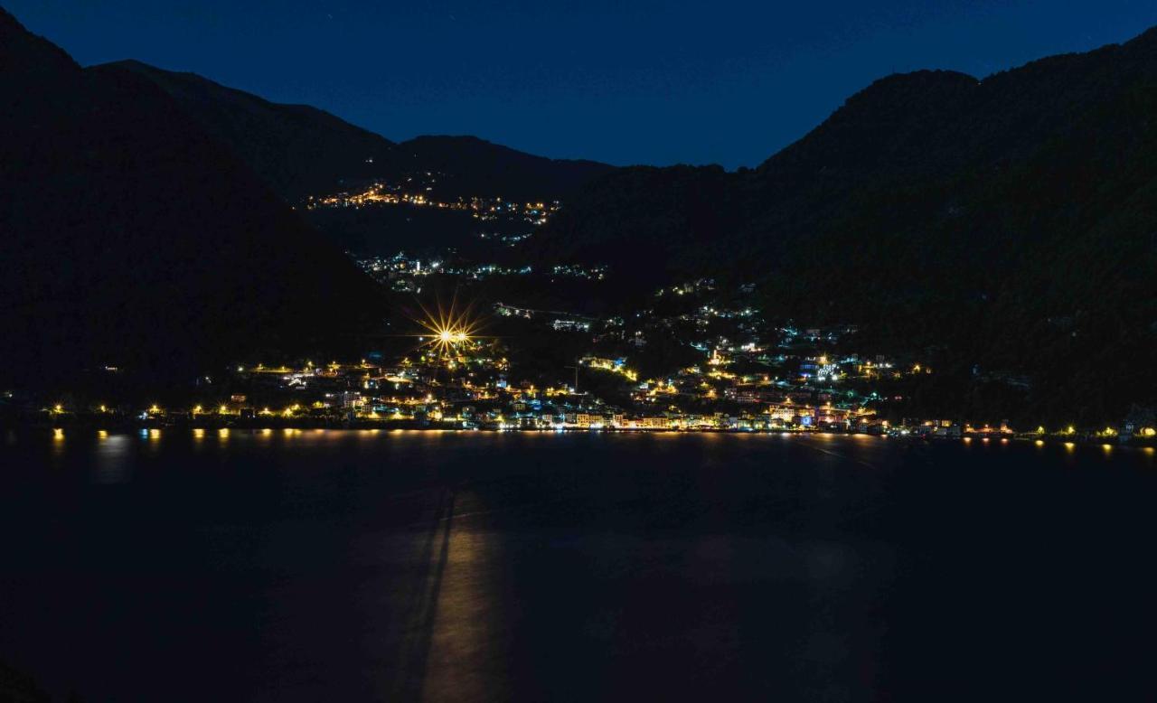 Private Room Near Bellagio View Lake Como Lezzeno Esterno foto