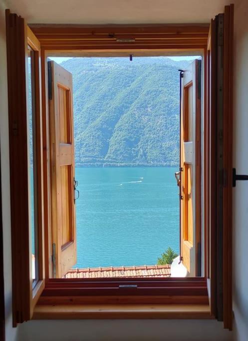 Private Room Near Bellagio View Lake Como Lezzeno Esterno foto