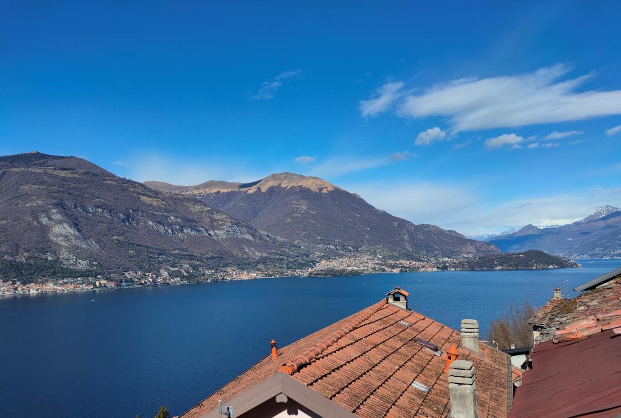 Private Room Near Bellagio View Lake Como Lezzeno Esterno foto